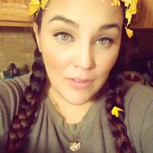 Meet your Posher, Meghan